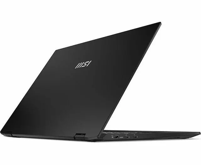 Alt view image 15 of 16 - MSI Summit E16 AI Evo A1MTG-019US 16" Touchscreen Laptop Ultra 5 125H 16GB 512GB