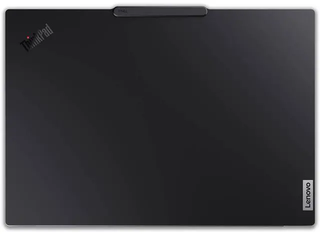 Alt view image 9 of 9 - Lenovo ThinkPad P14s Gen 5 14.5" Mobile Workstation - Intel Core Ultra 7 155H - 32 GB - 1 TB SSD - Windows 11 Pro - NVIDIA RTX 500 Ada Generation with 4 GB - Webcam   21G2001VUS