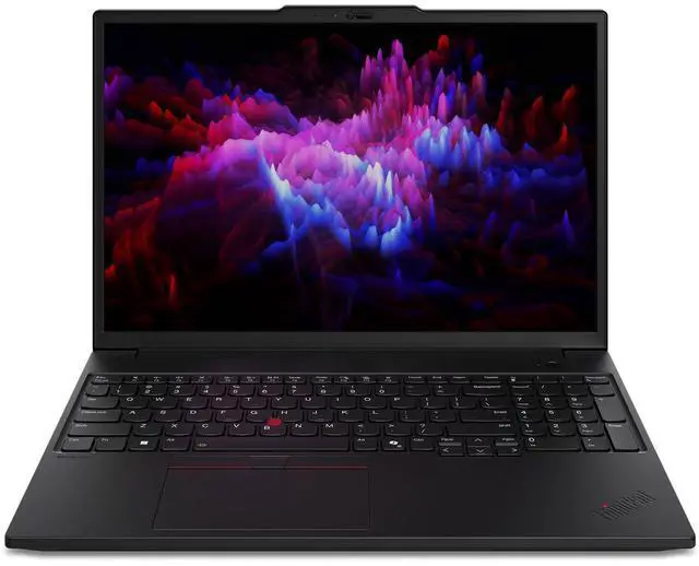 Alt view image 10 of 16 - Lenovo ThinkPad P16s Gen 3 16.0" Touch Screen Intel Core Ultra 7 155H NVIDIA RTX 500 Ada Generation 16GB Memory 512GB SSD Windows 11 Pro 21KS0023US