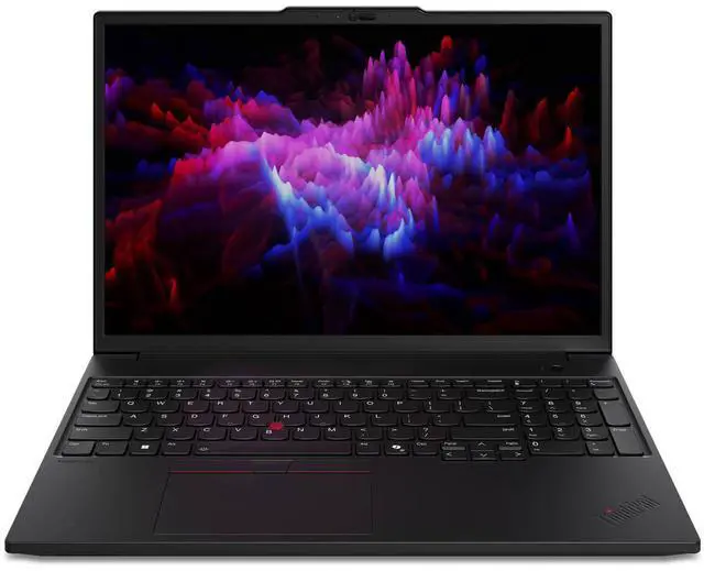 Alt view image 10 of 16 - Lenovo ThinkPad P16s Gen 3 16.0" Intel Core Ultra 7 165H NVIDIA RTX 500 Ada Generation 32GB Memory 1TB SSD Windows 11 Pro 21KS0026US
