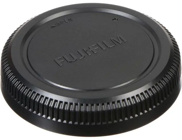Main image of Fujifilm RLCP-002 Rear Lens Cap for G Lenses #16539730