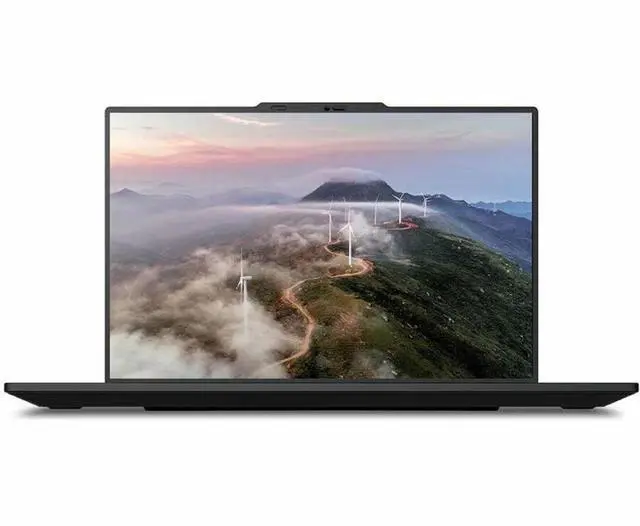 Alt view image 10 of 16 - Lenovo ThinkPad P1 Gen 7 16.0" Intel Core Ultra 7 155H NVIDIA RTX 1000 Ada Generation 16GB Memory 512GB SSD Windows 11 Pro 21KV0003US