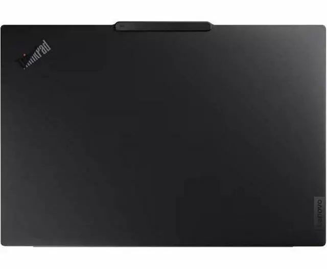 Alt view image 12 of 14 - Lenovo ThinkPad P1 Gen 7 16.0" Touch Screen Intel Core Ultra 7 165H NVIDIA RTX 2000 Ada Generation 64GB Memory 2TB SSD Windows 11 Pro 21KV000AUS