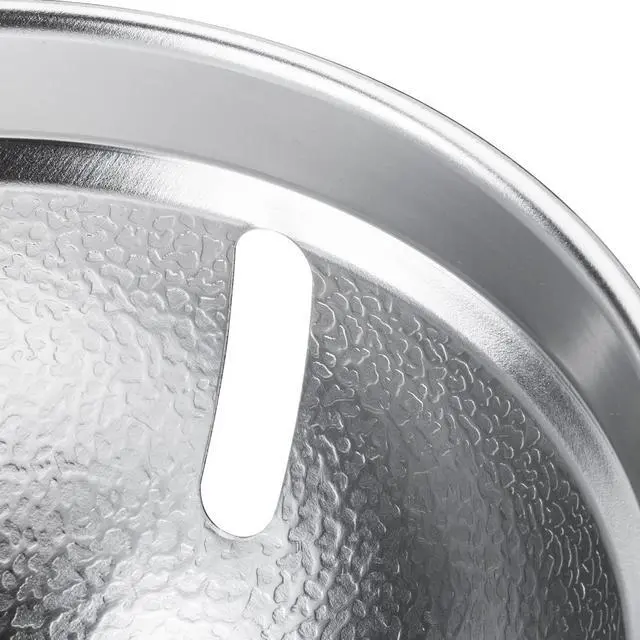 Alt view image 2 of 4 - Flashpoint XPLOR 600 Replacement Standard 7" Reflector (Bowens Mount)