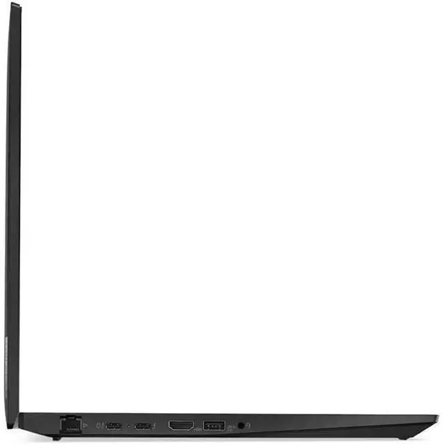 Alt view image 15 of 20 - Lenovo ThinkPad T16 Gen 2 - AI Ready - 16" - AMD Ryzen 7 Pro - 7840 (21K70008US)