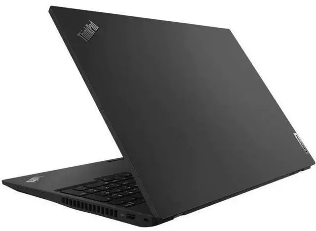 Alt view image 18 of 20 - Lenovo ThinkPad T16 Gen 2 - AI Ready - 16" - AMD Ryzen 7 Pro - 7840 (21K70008US)