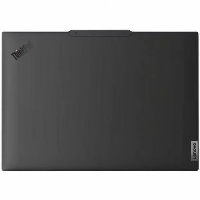 Alt view image 19 of 20 - Lenovo ThinkPad 14.0" AMD Ryzen 7 8840U AMD Radeon 780M 16GB Memory 512GB Storage Windows 11 Pro 21MC000CUS