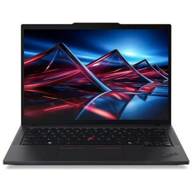 Alt view image 10 of 16 - Lenovo ThinkPad P14s Gen 5 21ME001CUS 14" Touchscreen Mobile Workstation - WUXGA - AMD Ryzen 7 PRO 8840HS - 32GB - 512GB SSD - Windows 11 Pro - AMD Radeon 780M Graphics  21ME001CUS