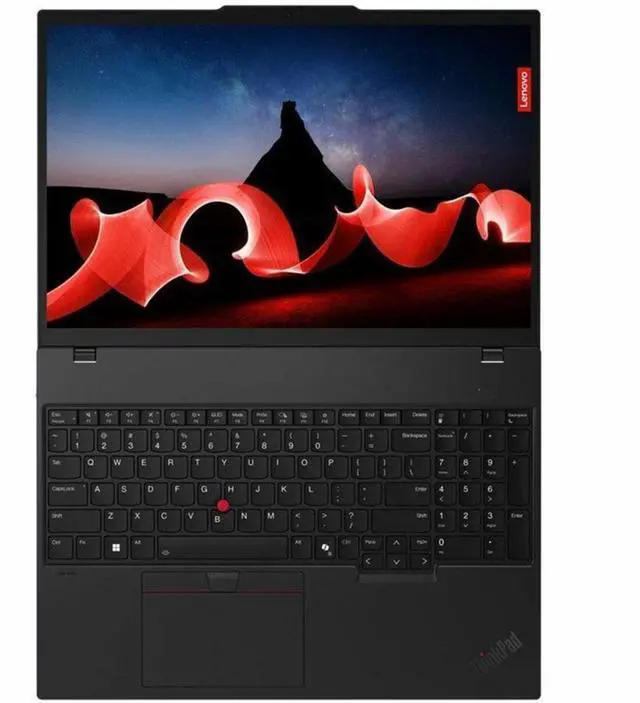 Alt view image 13 of 17 - Lenovo ThinkPad T16 Gen 3 16.0" Touch Screen Intel Core Ultra 5 125U 16GB Memory 512GB SSD Windows 11 Pro 21MN005MUS