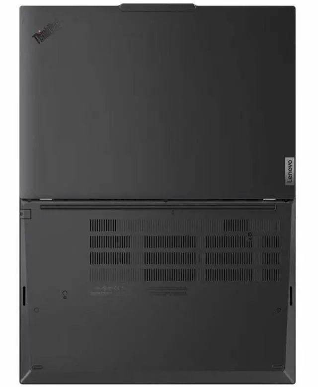 Alt view image 17 of 17 - Lenovo ThinkPad T16 Gen 3 16.0" Touch Screen Intel Core Ultra 5 125U 16GB Memory 512GB SSD Windows 11 Pro 21MN005MUS