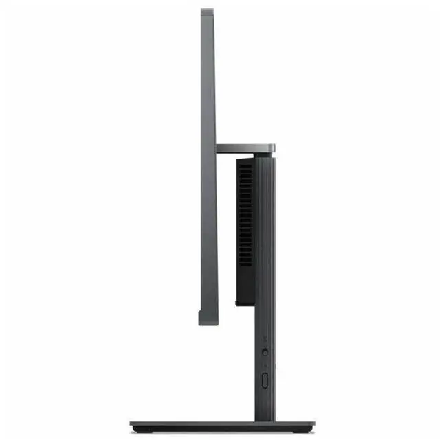 Alt view image 19 of 20 - Lenovo IdeaCentre 24IRH9 F0HN0010US All-in-One Computer - Intel Core i5 13th Gen i5-13420H - 8 GB - 256 GB SSD - 23.8" Full HD - Desktop - Luna Gray - Intel Chip - 1920 x 1080 - Windows 11 Home -
