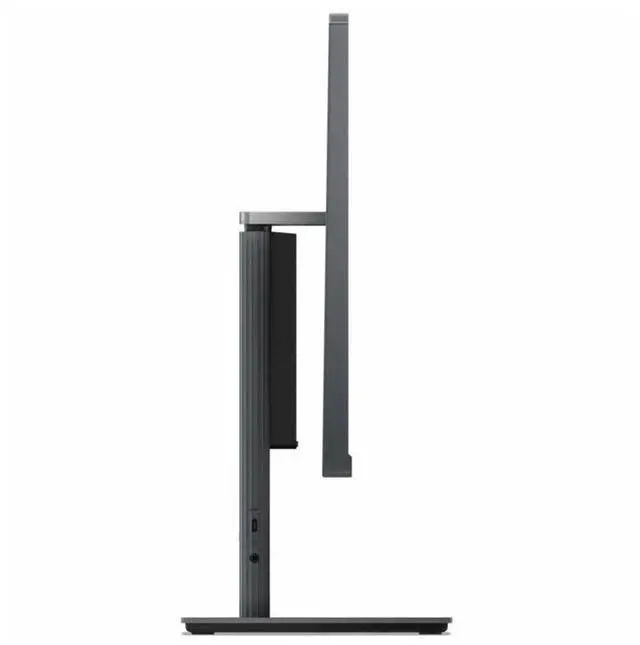 Alt view image 20 of 20 - Lenovo IdeaCentre 24IRH9 F0HN0010US All-in-One Computer - Intel Core i5 13th Gen i5-13420H - 8 GB - 256 GB SSD - 23.8" Full HD - Desktop - Luna Gray - Intel Chip - 1920 x 1080 - Windows 11 Home -