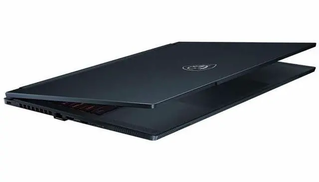 Alt view image 10 of 11 - MSI Stealth 16 AI, 16" QHD+ 240Hz Display, Ultra Thin and Light Gaming Laptop, Star Blue, Intel® Core Ultra7-155H, RTX 4060, 32GB DDR5, 1TB NVMe SSD, Win 11 Pro - Gaming Laptop