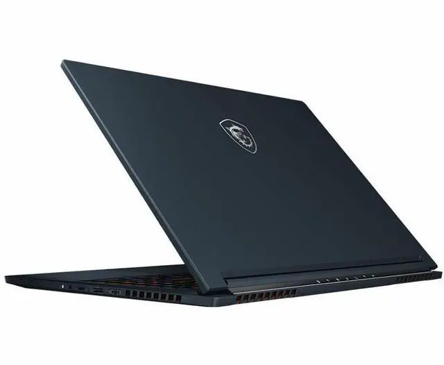 Alt view image 11 of 11 - MSI Stealth 16 AI, 16" QHD+ 240Hz Display, Ultra Thin and Light Gaming Laptop, Star Blue, Intel® Core Ultra7-155H, RTX 4060, 32GB DDR5, 1TB NVMe SSD, Win 11 Pro - Gaming Laptop