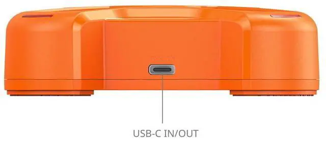 Alt view image 5 of 7 - SmallRig 4-Channel Camera Battery Charger for Canon LP-E6NH Battery