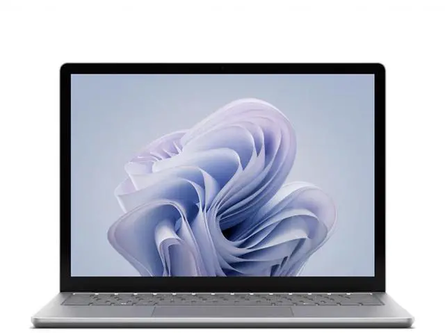 Alt view image 9 of 12 - Microsoft Laptop Surface Laptop 6 Intel Core Ultra 7 165H 32GB Memory 1 TB SSD Intel Arc Graphics 15.0" Touch Screen Windows 11 Pro 64-bit ZLU-00026