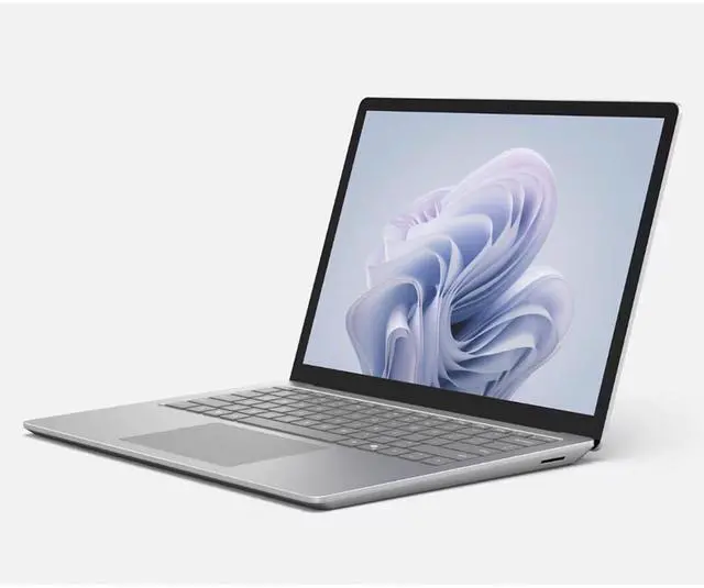 Alt view image 11 of 12 - Microsoft Laptop Surface Laptop 6 Intel Core Ultra 7 165H 32GB Memory 1 TB SSD Intel Arc Graphics 15.0" Touch Screen Windows 11 Pro 64-bit ZLU-00026