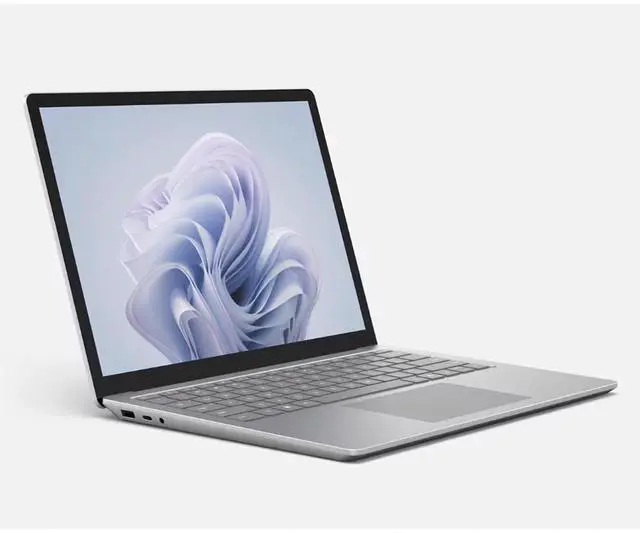 Alt view image 10 of 12 - Microsoft Laptop Surface Laptop 6 Intel Core Ultra 7 165H 32GB Memory 1 TB SSD Intel Arc Graphics 15.0" Touch Screen Windows 11 Pro 64-bit ZLU-00026