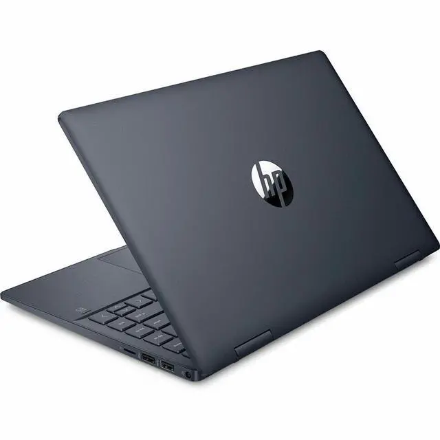 Alt view image 6 of 8 - HP x360 14" Touchscreen Laptop i5-1335U 8GB 512GB SSD Windows 11 Home A1YM8UA