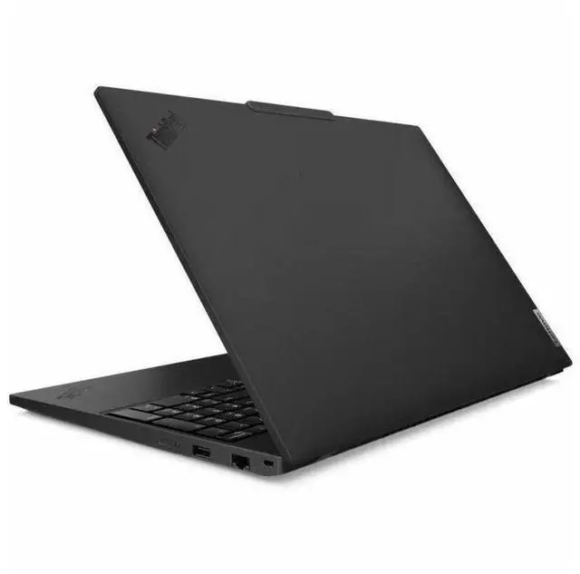 Alt view image 9 of 13 - Lenovo ThinkPad T16 Gen 3 16.0" Touch Screen Intel Core Ultra 7 155U 16GB Memory 512GB SSD Windows 11 Pro 21MN00AHUS