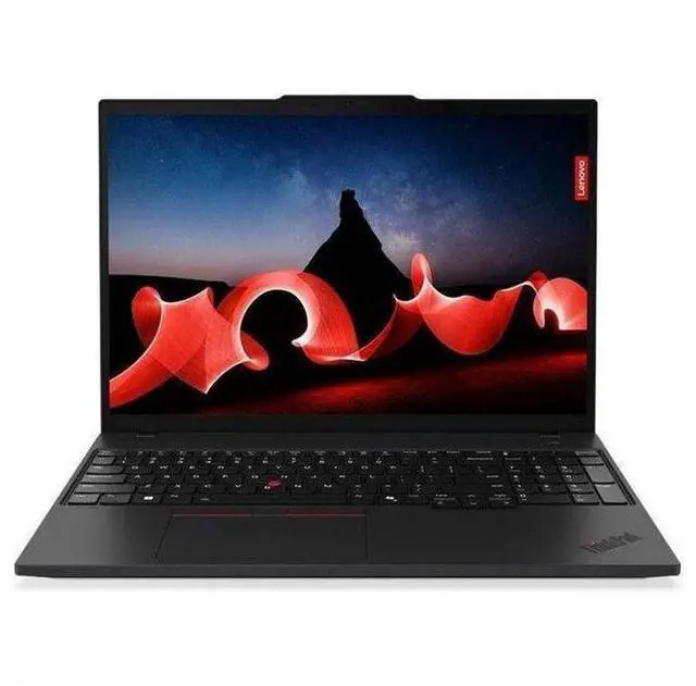 Alt view image 7 of 13 - Lenovo ThinkPad T16 Gen 3 16.0" Touch Screen Intel Core Ultra 7 155U 16GB Memory 512GB SSD Windows 11 Pro 21MN00AHUS