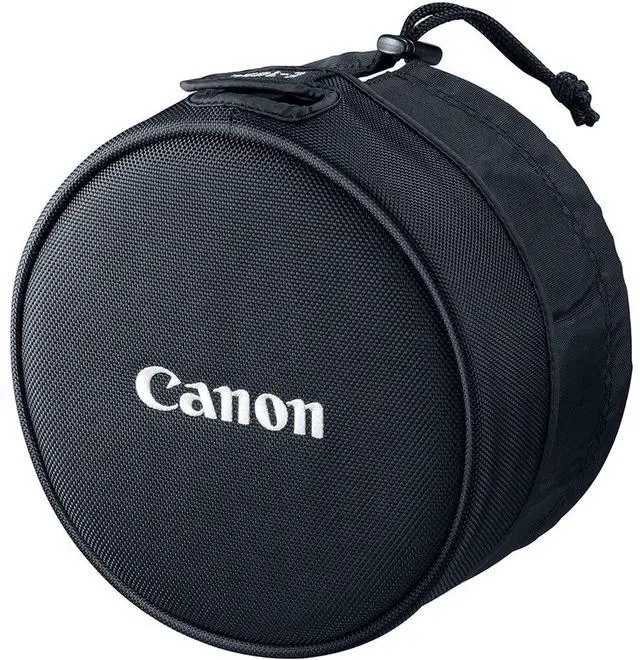 Main image of Canon E-185C Lens Cap for the EF 600mm f/4.0 L-IS III USM Telephoto Lens
