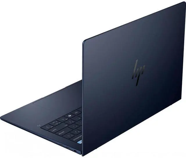 Alt view image 14 of 16 - HP 14" EliteBook Ultra G1i Notebook Copilot+ PC, Intel Core Ultra 7 258V, 32GB RAM, 512GB SSD, Windows 11 Pro,  B5PW1UT#ABA