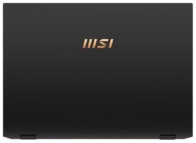 Alt view image 14 of 16 - MSI Summit E13 Flip Evo A13M Summit E13 Flip Evo A13MT-243US 13.4" Touchscreen Convertible 2 in 1 Notebook - Full HD Plus - Intel Core i7 13th Gen i7-1360P - Intel Evo Platform - 16 GB - 1 TB SSD