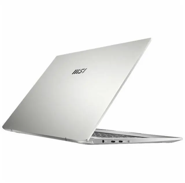Alt view image 15 of 16 - MSI Prestige 16 Evo A13M PRESTIGE 16EVO A13M-280US 16" Notebook - QHD+ - Intel Core i7 13th Gen i7-13700H - Intel Evo Platform - 32 GB - 1 TB SSD - Urban Silver - Intel Chip - 2560 x 1600 - Windo