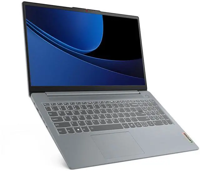 Alt view image 3 of 7 - Lenovo IdeaPad Slim 3 15.6" Intel Core 5 120U 8GB Memory 256 GB SSD Windows 11 Home 83E6002EUS