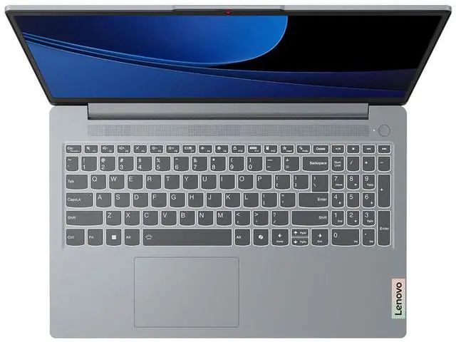 Alt view image 4 of 7 - Lenovo IdeaPad Slim 3 15.6" Intel Core 5 120U 8GB Memory 256 GB SSD Windows 11 Home 83E6002EUS