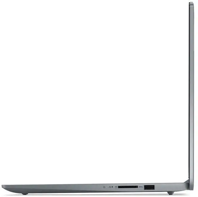 Alt view image 7 of 7 - Lenovo IdeaPad Slim 3 15.6" Intel Core 5 120U 8GB Memory 256 GB SSD Windows 11 Home 83E6002EUS