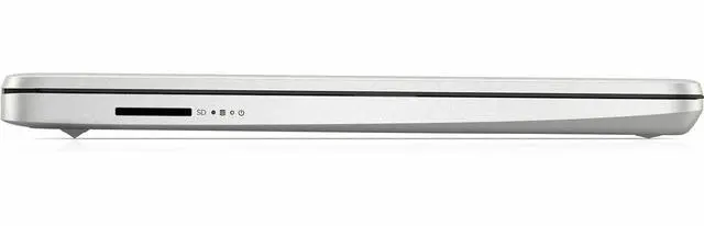 Alt view image 6 of 6 - HP 14-dq3140nr 14" HD Laptop, Intel Celeron N4500 1.1GHz, 4GB RAM, 64GB eMMC, Windows 11 Home S Mode, Honey Lavender