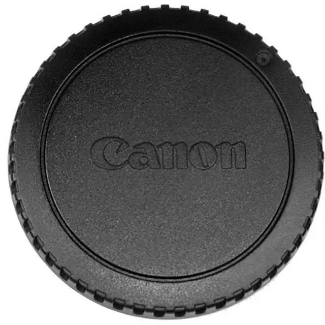 Main image of Canon RF-3 Body Cap for EOS SLR Cameras