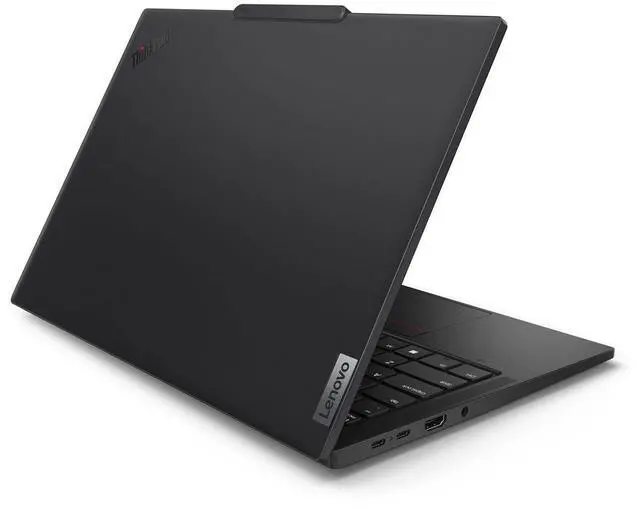 Alt view image 16 of 16 - Lenovo ThinkPad T14s Gen 6 14.0" AMD Ryzen AI 7 PRO 360 AMD Radeon 880M 32GB Memory 1TB SSD Windows 11 Pro 21M1001YUS