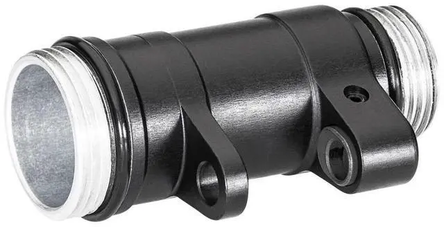 Alt view image 2 of 3 - SureFire MH31 Body Assembly for Mini Scout Light Pro, Black
