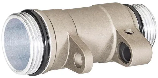 Alt view image 3 of 3 - SureFire MH31 Body Assembly for Mini Scout Light Pro, Black