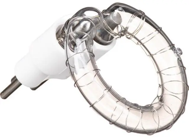 Main image of Flashpoint Replacement Flash Tube for Rapid 400 II, 600II & 1200II Flash Heads