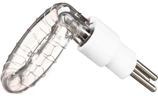 Alt view image 2 of 4 - Flashpoint Replacement Flash Tube for Rapid 400 II, 600II & 1200II Flash Heads