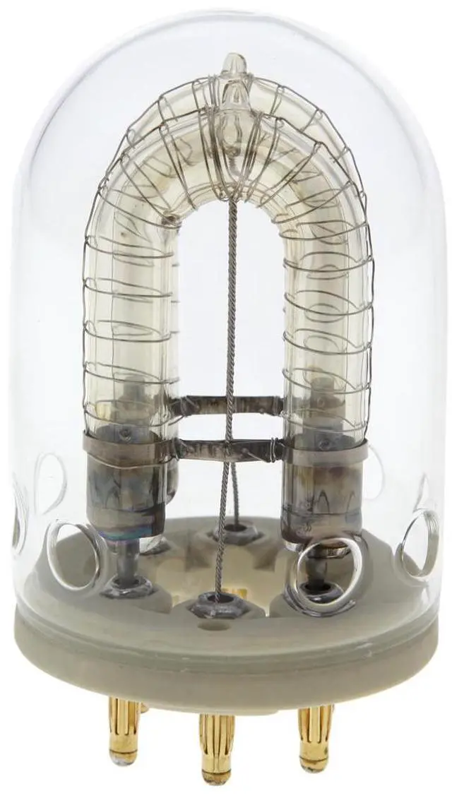 Main image of Flashpoint 1200ws Flash Tube for XPLOR 1200 Flash Extension Head