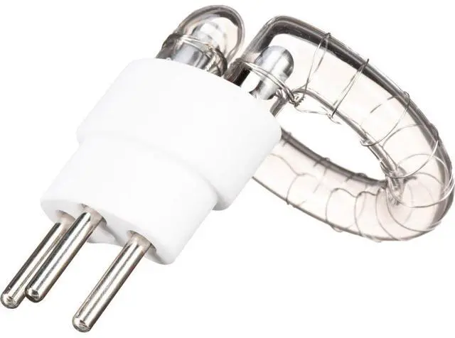 Alt view image 4 of 4 - Flashpoint Replacement Flash Tube for Rapid 400 II, 600II & 1200II Flash Heads