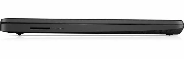 Alt view image 6 of 7 - HP 14-dq3210nr 14" HD Touchscreen Laptop, Intel Celeron N4500 1.1GHz, 4GB RAM, 64GB eMMC, Windows 11 Home S Mode, Jet Black