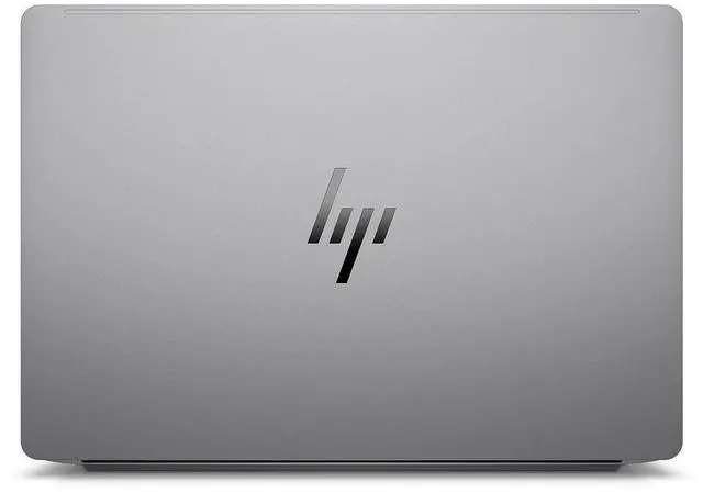 Alt view image 12 of 14 - HP ZBook Ultra G1a 14" Touchscreen Mobile Workstation - 2.8K - AMD Ryzen AI MAX PRO 390 - 64 GB - English Keyboard - Meteor Silver - AMD Chip - 2880 x 1800 - Windows 11 Pro - AMD Radeon 8050S Gra