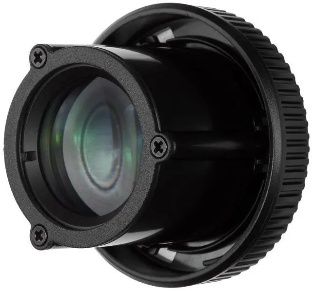 Alt view image 2 of 7 - Flashpoint AK-R23 83mm Lens for AK-R21 Projection Attachment Kit