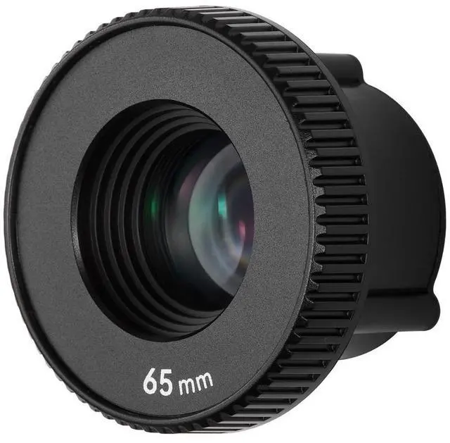Main image of Flashpoint AK-R27 65mm Lens for AK-R21 Projection Attachment Kit