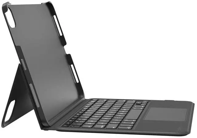 Alt view image 11 of 14 - Belkin Connect Keyboard/Cover Case (Folio) for 10.9" to 11" Apple iPad Air (5th Generation), iPad Pro 11 (2022), iPad Air (4th Generation), iPad Air 11 (2024), iPad Pro (2nd Generation), iPa