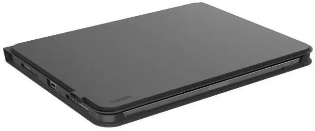 Alt view image 14 of 14 - Belkin Connect Keyboard/Cover Case (Folio) for 10.9" to 11" Apple iPad Air (5th Generation), iPad Pro 11 (2022), iPad Air (4th Generation), iPad Air 11 (2024), iPad Pro (2nd Generation), iPa