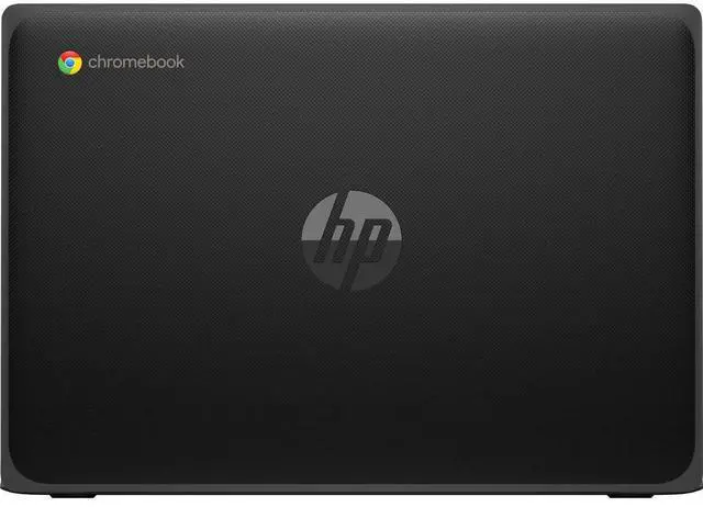 Alt view image 17 of 20 - HP Chromebook 11 G9 EE 11.6" Touchscreen Chromebook HD 1366 x 768 Intel Celeron N5100 Quad-core (4 Core) 1.10 GHz 8 GB Total RAM 64 GB Flash Memory Model 6J173UT#ABA