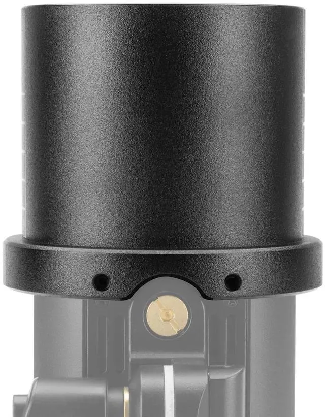 Alt view image 7 of 7 - Flashpoint XPLOR 400PRO Profoto Mount Adapter