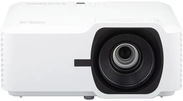 Alt view image 12 of 18 - ViewSonic LS740HD 5000 Lumens 1080p Laser Projector with 1.3x Optical Zoom, H/V Keystone, 4 Corner Adjustment, and 360 Degrees Projection for Home Theater and Education